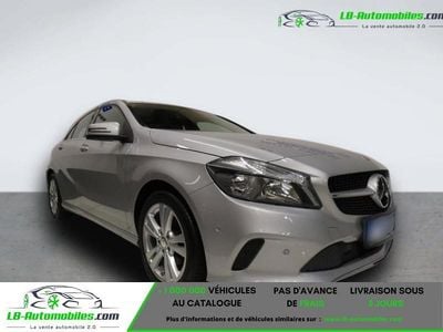 Occasion Mercedes A180 122 ch (89 kW) 2016 Berline