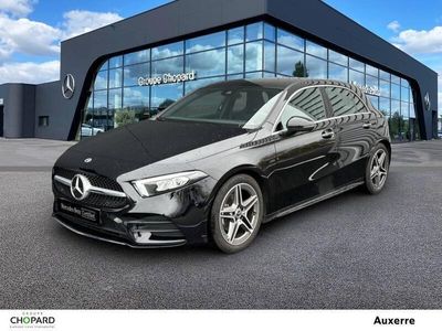 occasion Mercedes A200 Classe7g-dct Amg Line