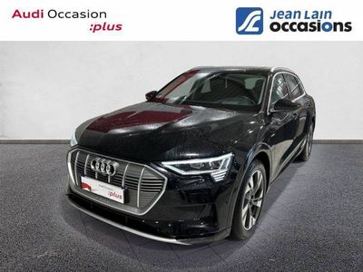 occasion Audi e-tron E-tron55 quattro 408 ch Avus Extended 5p