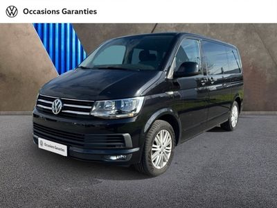 occasion VW Multivan 2.0 TDI 150ch BlueMotion Technology Trendline DSG7