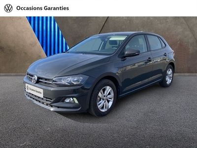 occasion VW Polo 1.0 TSI 95ch Confortline Business Euro6d-T