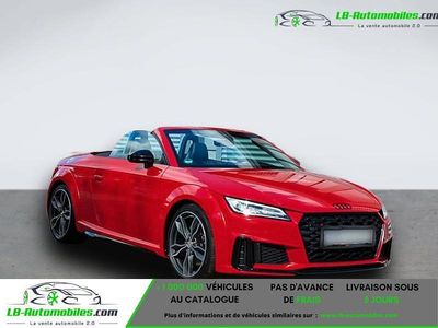 Occasion 2019 Audi TTS Sport Cabriolet | 39 800 €