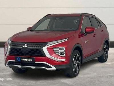 Occasion 2023 Mitsubishi Eclipse Cross SUV | 24 999 € (Prix juste)