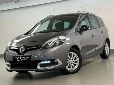 Renault Scénic III