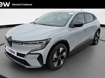 Occasion Renault Megane E-Tech Equilibre 161 kW (220 ch) 2023 Gris Berline