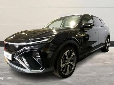 Occasion 2022 MG Marvel R Luxury SUV | 22 999 €