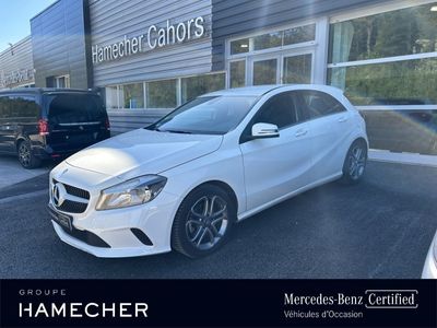 occasion Mercedes A180 