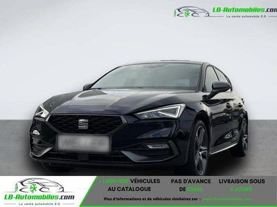 Occasion 2022 Seat Leon FR Berline | 33 200 € (Prix cher)