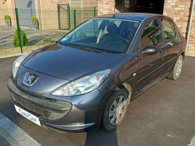 occasion Peugeot 206+ 206 + Urban - 1.4 75