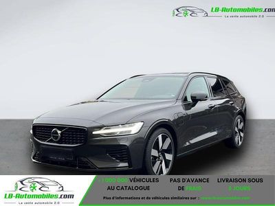 Occasion 2025 Volvo V60 Break | 60 800 € (Prix cher)