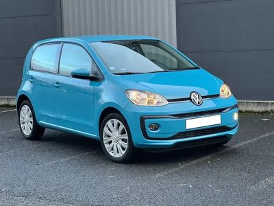 occasion VW up! 1.0 75 BlueMotion Technology ASG5 High !