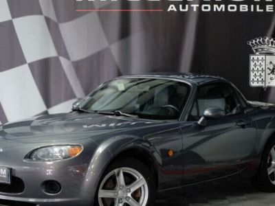 occasion Mazda MX5 1.8 ELEGANCE CUIR