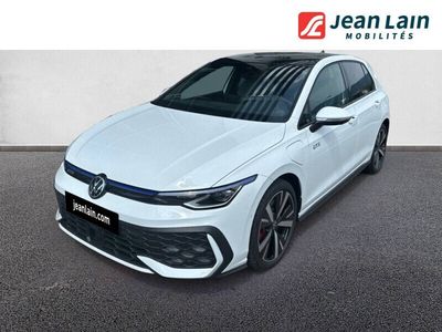 Occasion 2024 VW Golf VIII GTE Berline | 49 990 €