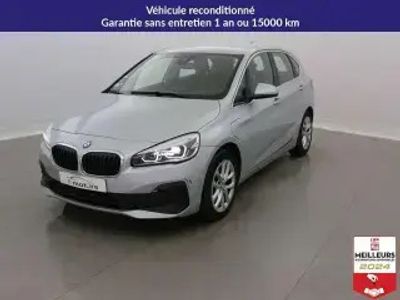 occasion BMW 225 Serie 2 Active Tourer xe 224 Lounge +gps +caméra