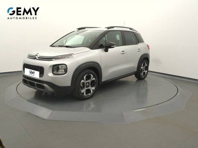 occasion Citroën C3 Aircross PureTech 82 BVM5 Shine