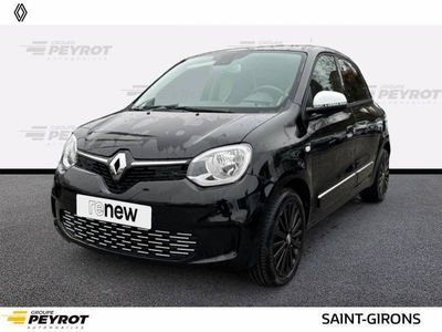 occasion Renault Twingo III SCe 65 SL Urban Night