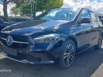 Mercedes B250e