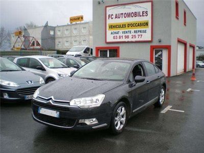 occasion Citroën C5 1.6 HDI 110 DYNAMIQUE