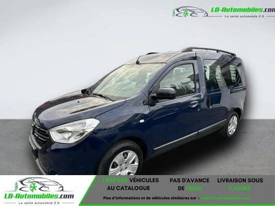 Occasion Dacia Dokker 102 ch (75 kW) 2019 Monospace