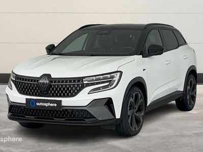 Biton Occasion 2024 Renault Austral Iconic Esprit Alpine SUV | 35 499 € (Prix assez cher)