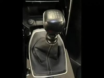 Occasion Peugeot 2008 GT 2021 Gris platinium (m) SUV