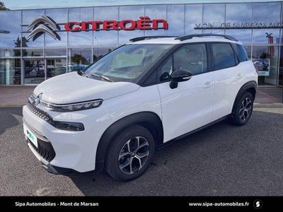 occasion Citroën C3 Aircross BlueHDi 110 S&S BVM6 Shine 5p