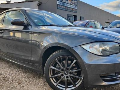 Occasion 2008 BMW 120 Sport Line Citadine | 7 999 €