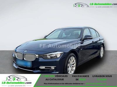 Occasion 2013 BMW 320 Comfort Edition Berline | 17 900 €