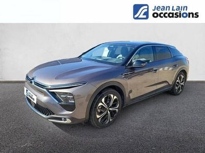 Occasion Citroën C5 X Shine 181 ch (133 kW) 2023 Gris Break