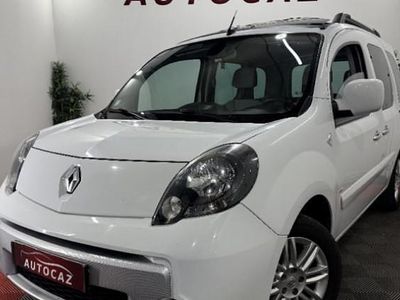 Occasion 2012 Renault Kangoo Monospace | 9 990 € (Prix cher)