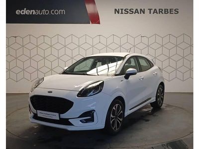 Occasion Ford Puma ST-Line 125 ch (91 kW) 2022 Coupé