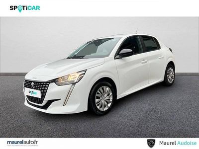 Occasion 2022 Peugeot 208 Active Citadine | 10 990 € (Bon prix)