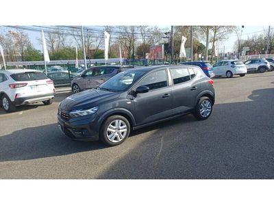 occasion Dacia Sandero Sce 65 Confort