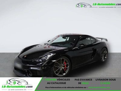 occasion Porsche Cayman GT4 4.0i 420 ch