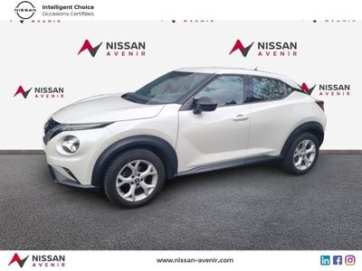 occasion Nissan Juke 1.0 DIG-T 117ch Business+