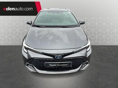Occasion 2024 Toyota Corolla Break | 27 700 € (Prix juste)