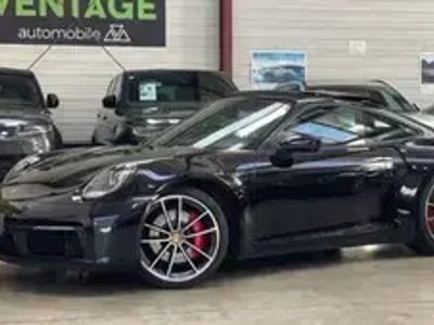 occasion Porsche 911 Carrera 4S 992 Coupe 3.0i 450 Pdk