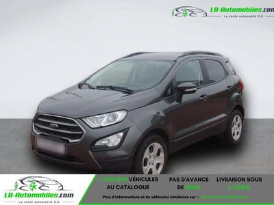 occasion Ford Ecosport 1.0 Ecoboost 125ch Bvm