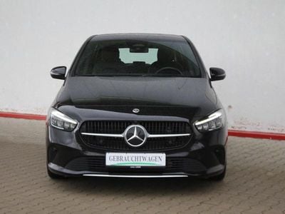 Mercedes B180