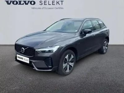 Gris Occasion 2024 Volvo XC60 Plus SUV | 46 990 € (Super prix)