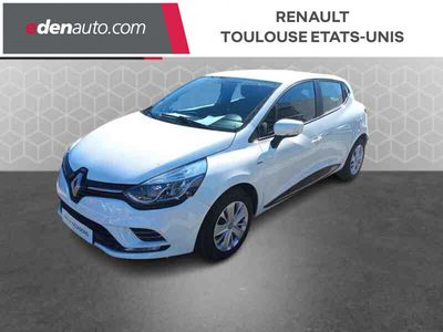 occasion Renault Clio IV 