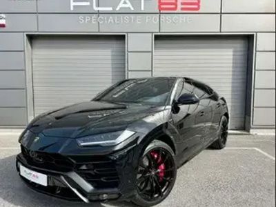 occasion Lamborghini Urus 4.0 V8 650 Ch Bva8