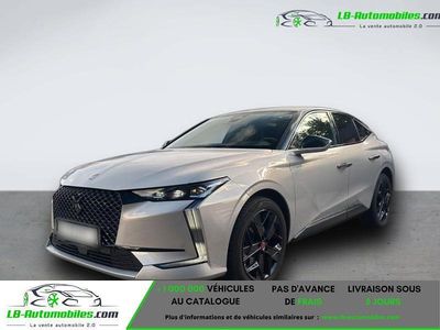 Occasion 2022 DS Automobiles DS4 Berline | 34 200 € (Prix assez cher)