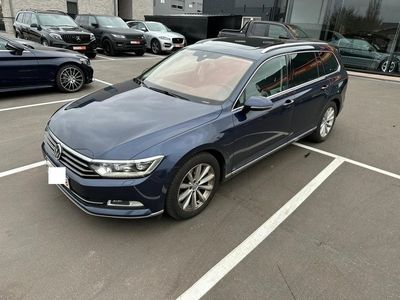 occasion VW Passat 2.0 TDI Highline BlueMotion