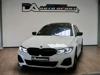 BMW M340