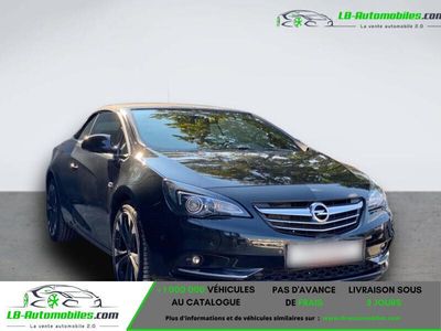 occasion Opel Cascada 1.6 Turbo 170 Ch