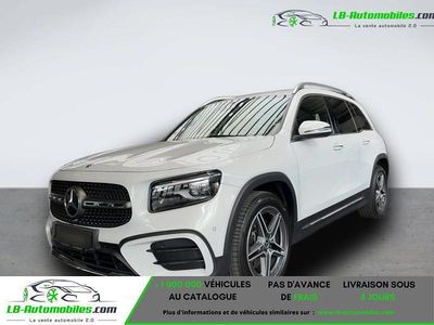 Occasion 2024 Mercedes GLB250 SUV | 58 400 €