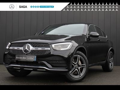 occasion Mercedes GLC300 