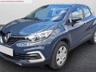 occasion Renault Captur TCe 90 Energy Life