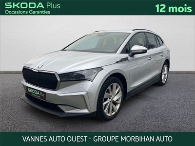 occasion Skoda Enyaq iV 60